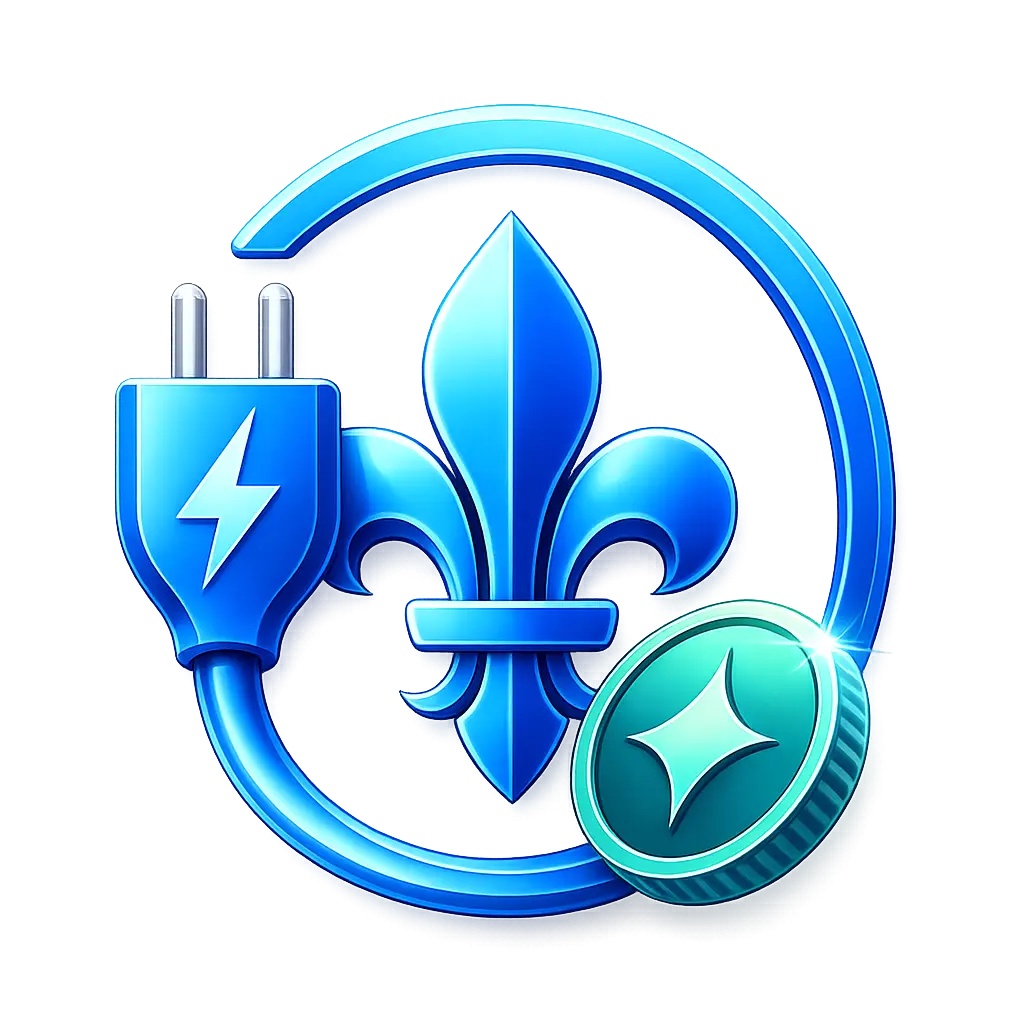 Logo RabaisVÉ
